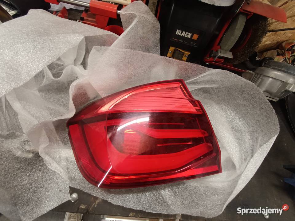 Części m3f80f30 Pozostałe Skała