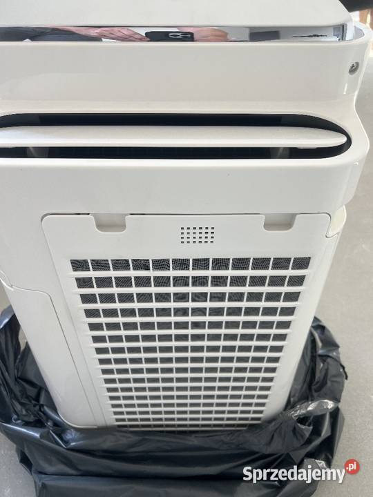 Sharp KCD60EUW oczyszczacz powietrza z Warszawa