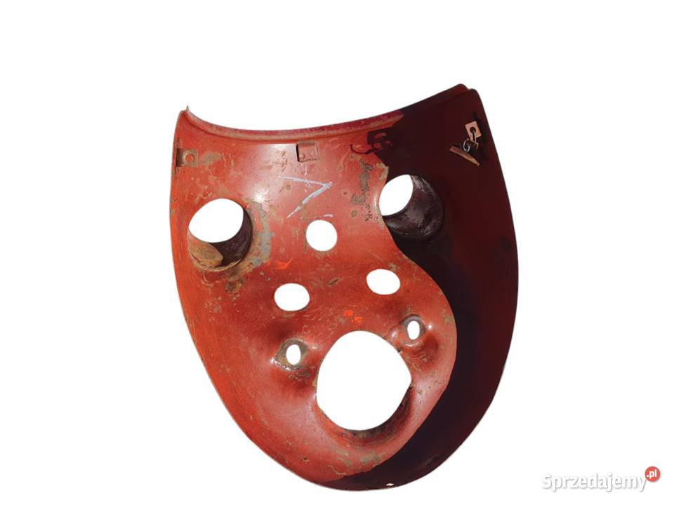 Oryginalna lampa obudowa lampy przednie Jawa 175 śląskie Cieszyn