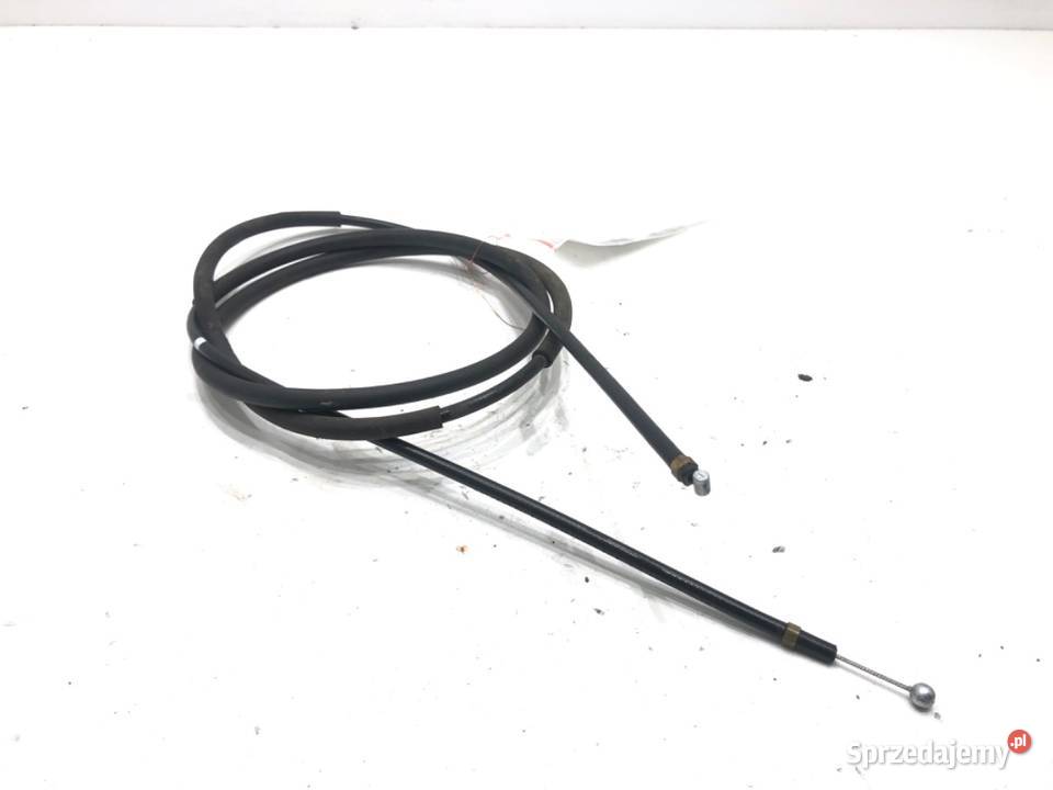 LINKA MASKI VW TROC CIĘGNO OTWIERANIA ZAMKA