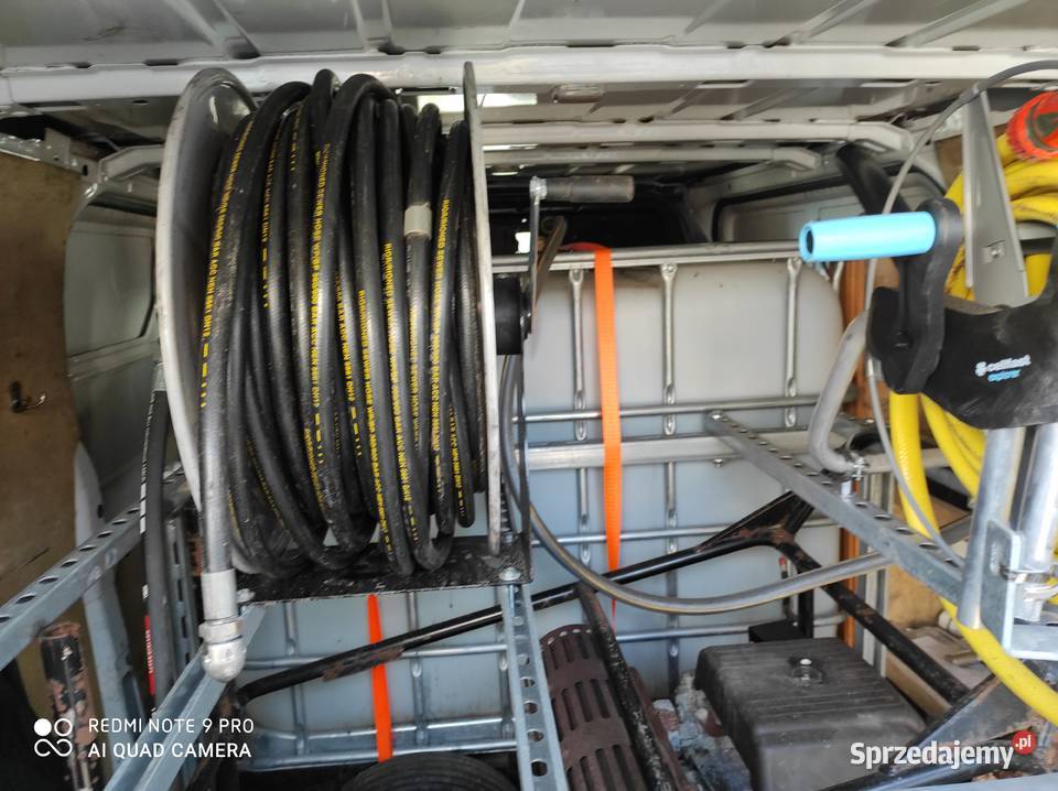 udrażnianie rur Kampinos usługi budowlane