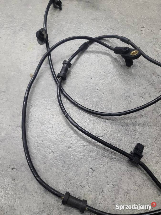 HONDA CRF 1000 17 AFRICA TWIN OEM CZUJNIK ABS Czujniki Nowy Tomyśl