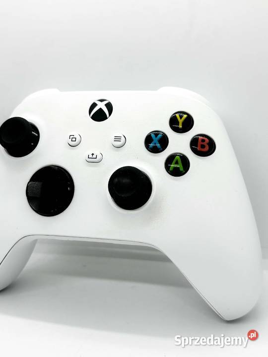 Pad bezprzewodowy do konsoli Microsoft Xbox One Elbląg sprzedam