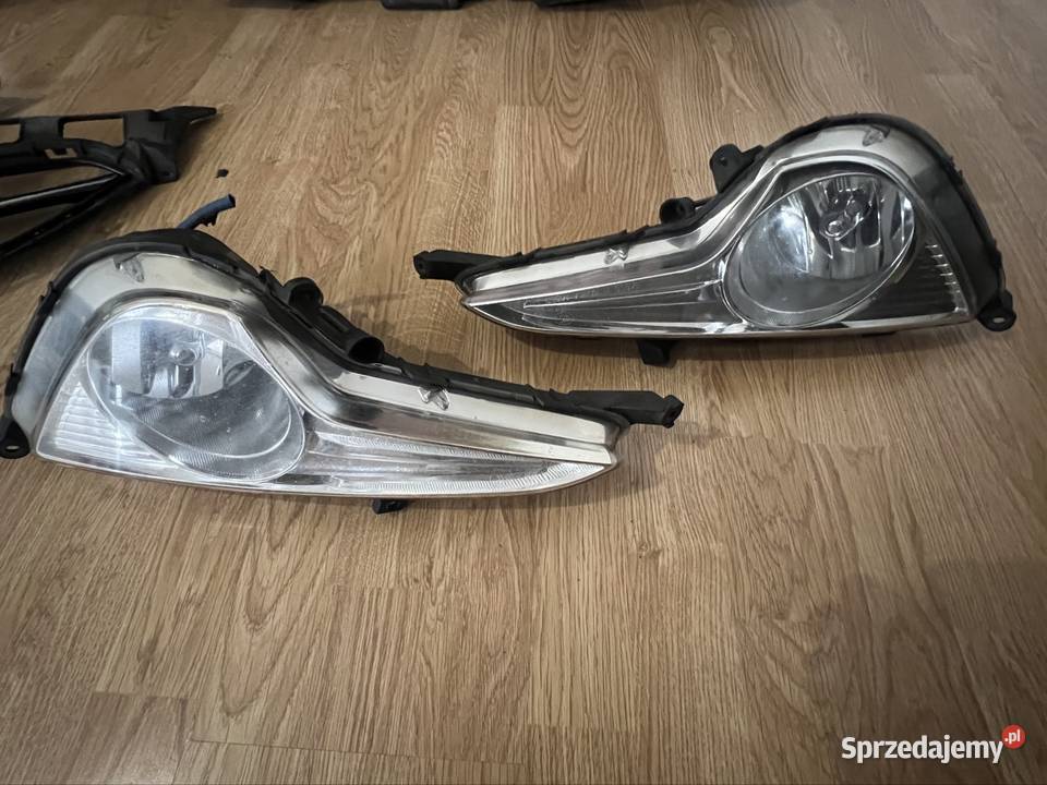 Hyundai i40 Światło przeciwmgłowe przednie sprzedam