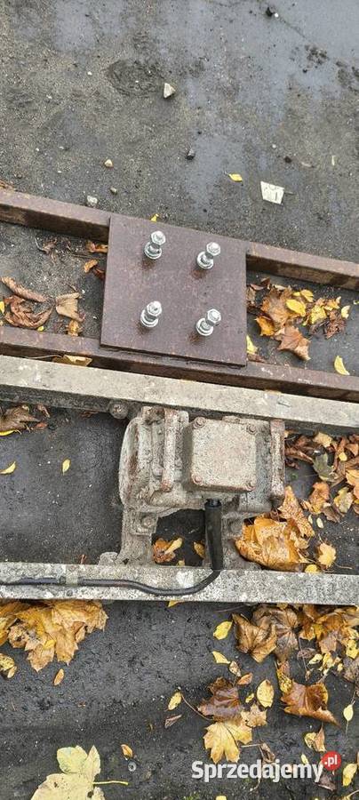 Łata wibracyjna do betonu Szczecin