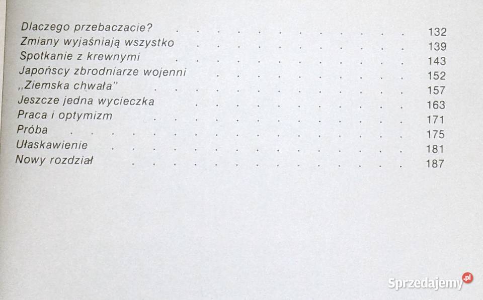 Byłem ostatnim cesarzem Chin Tom 2 PU YI