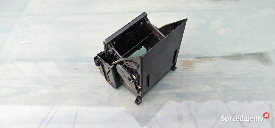 Schowek mercedes w202 sport 2026801279 Zbąszyń