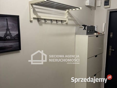 Mieszkanie Gdynia Rozewska 385m2 2pokojowe Nieruchomości