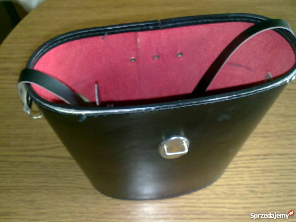 Lornetka TENTO 10x50 Zeiss Stan Sporty strzeleckie i myślistwo śląskie Bielsko-Biała