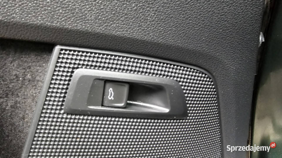 koda Kodiaq Skoda Kodiaq 20 tsi DSG4x4 Wersja kamera cofania Samochody osobowe śląskie