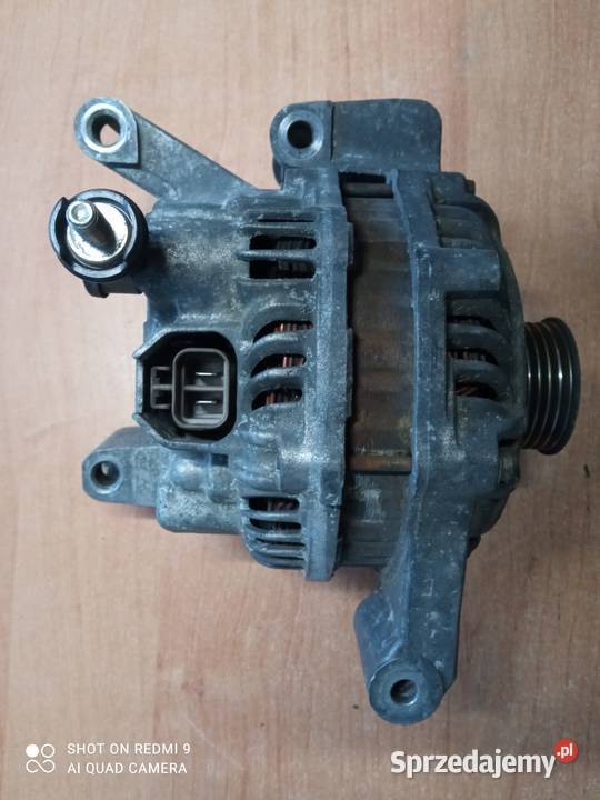 Alternator Mazda 626 20 benzyna Oleszyce sprzedam