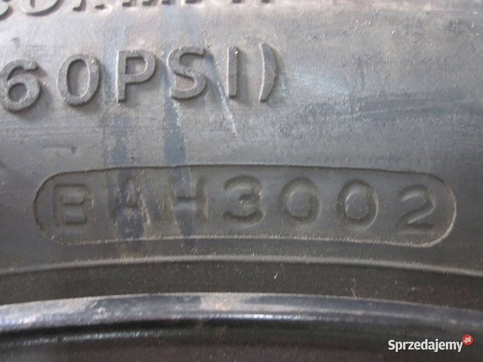 VOLVO S60 S80 I V70 II koło dojazdowe 1258017 Kielce sprzedam