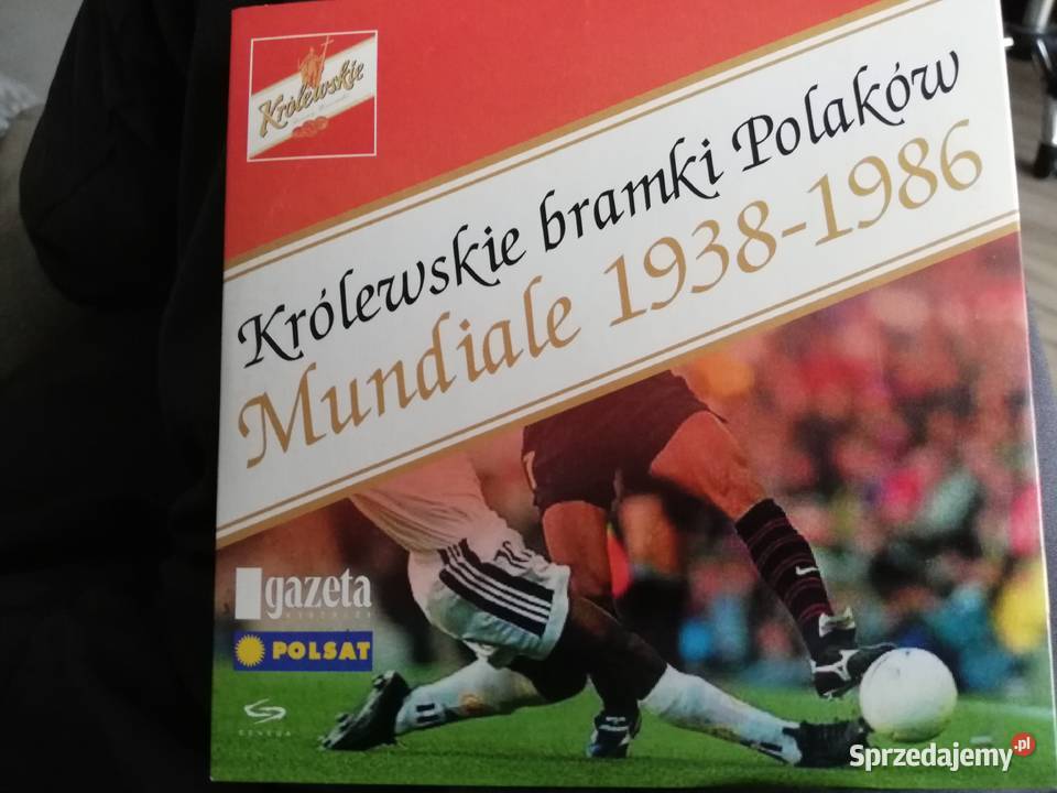 Bramki Polaków w Mistrzostwach Świata 1938 roku wielkopolskie
