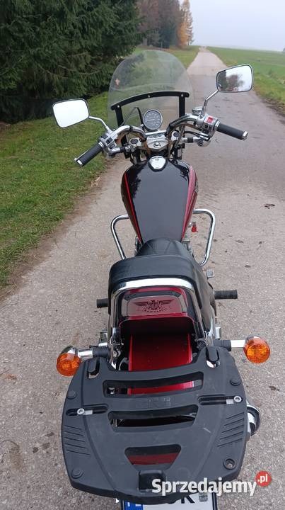 Kawasaki EN 500 rocznik 1995 Kawasaki Siedlce