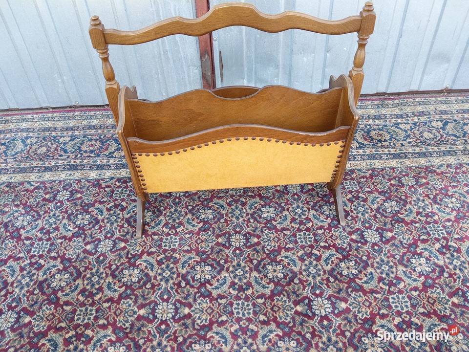 Gazetnik sprzedam kujawsko-pomorskie Borówno sprzedam