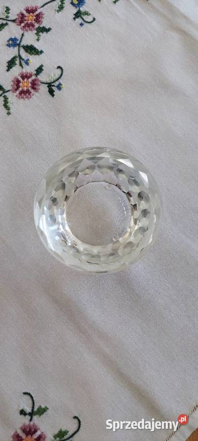 Svarowski naczynko miseczka zachodniopomorskie Mirosławiec