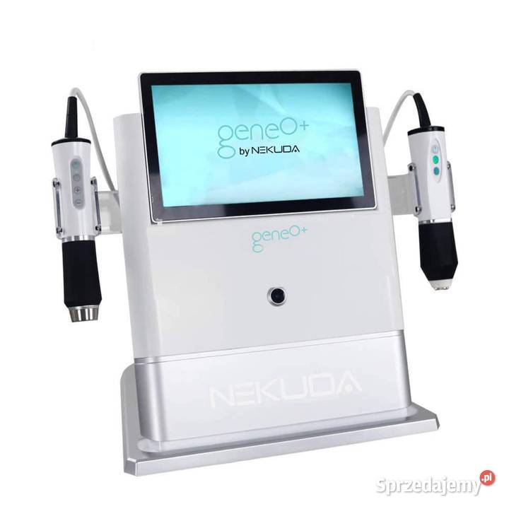 Geneo by NEKUDA Warszawa sprzedam