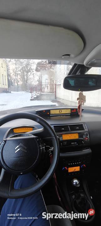 SPRZEDAM ZAMIENIĘ 4000 czujnik zmierzchu kujawsko-pomorskie Tuchola