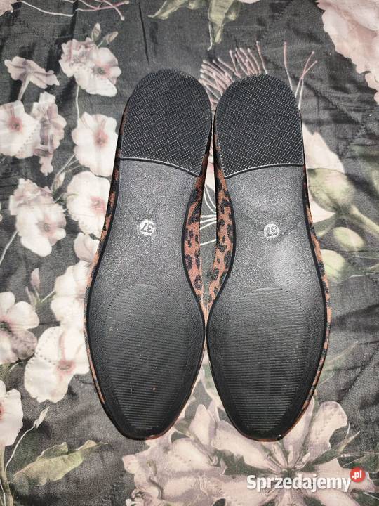 Buty letnie damska skóra Sękowa sprzedam