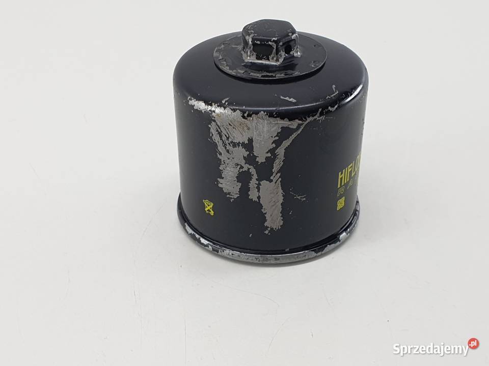 FILTR OLEJU SMC 700 ARGON JUMBO 700 Janowice