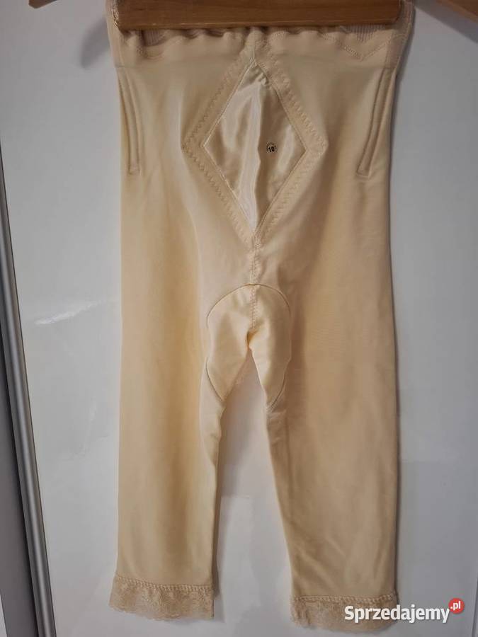 Wysokie majtki z nogawkami Kielce