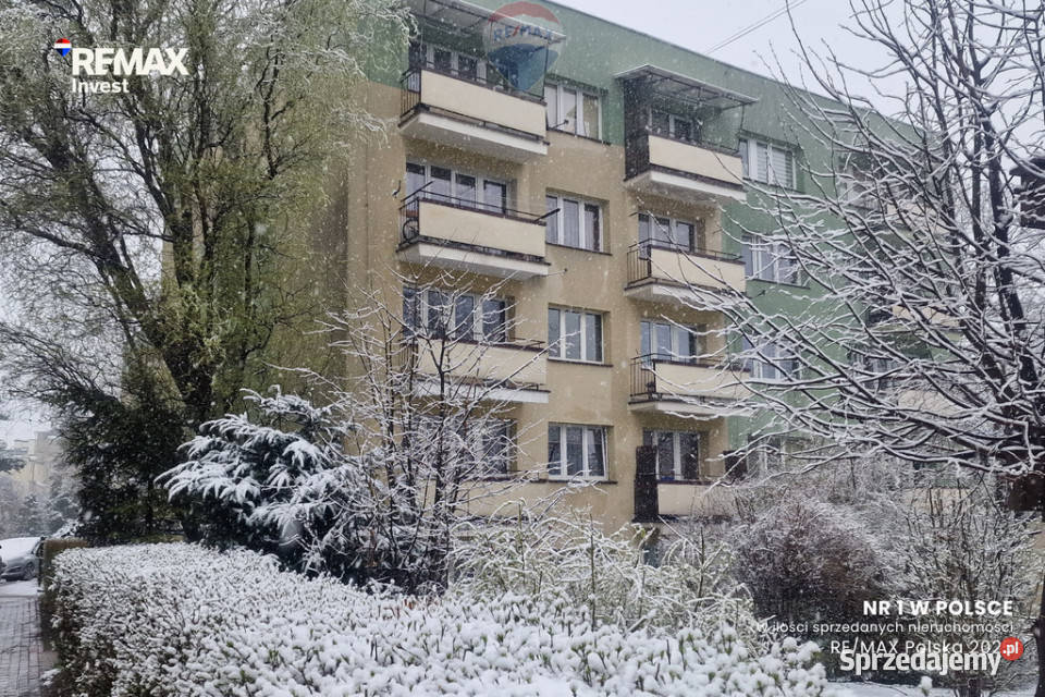 Mieszkanie centrum Bielsko-Biała sprzedam