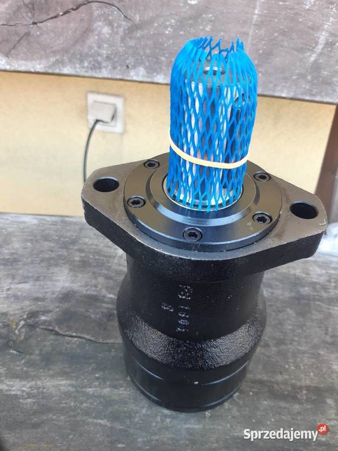 Silnik OMP 200 odpowiednik Sauer Danfoss Produkcja Perzów
