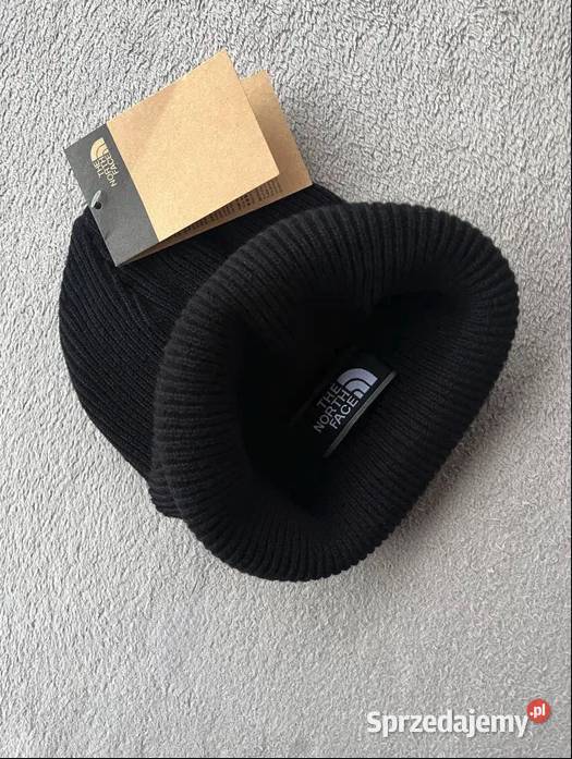 The North Face Czapka Streetwear Zimowa Vintage mazowieckie Warszawa