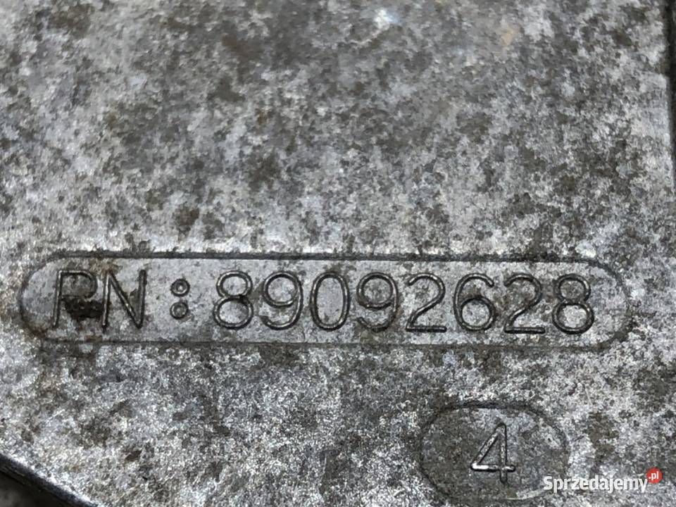 PRZETWORNICA XENON LED MASERATI QUATTROPORTE VI sprzedam