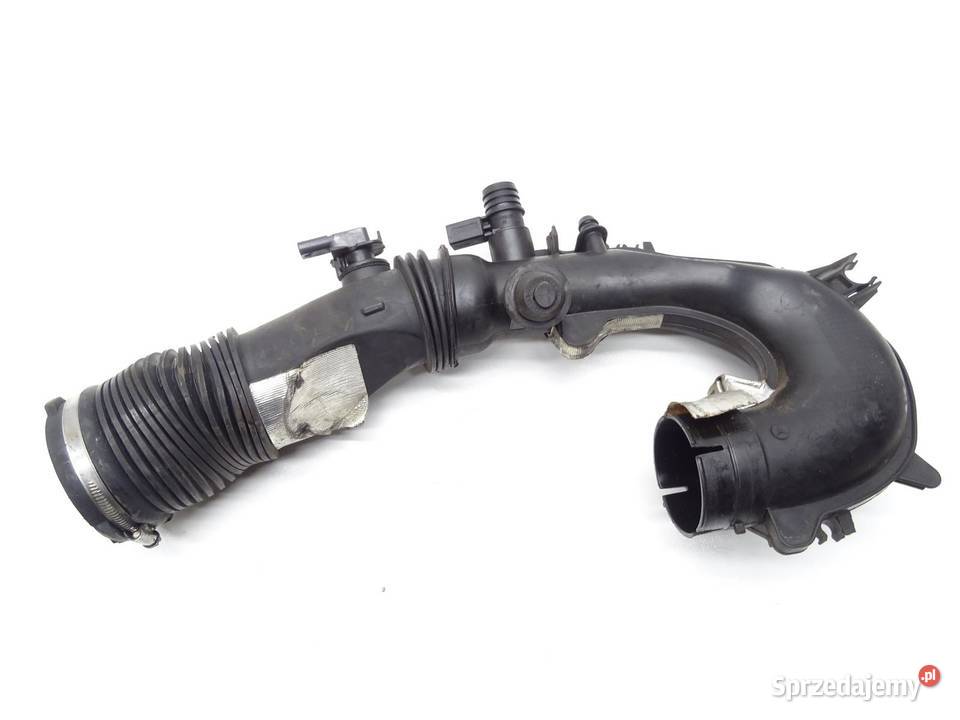 RURA PRZEWÓD INTERCOOLERA A2700900529 MERCEDES
