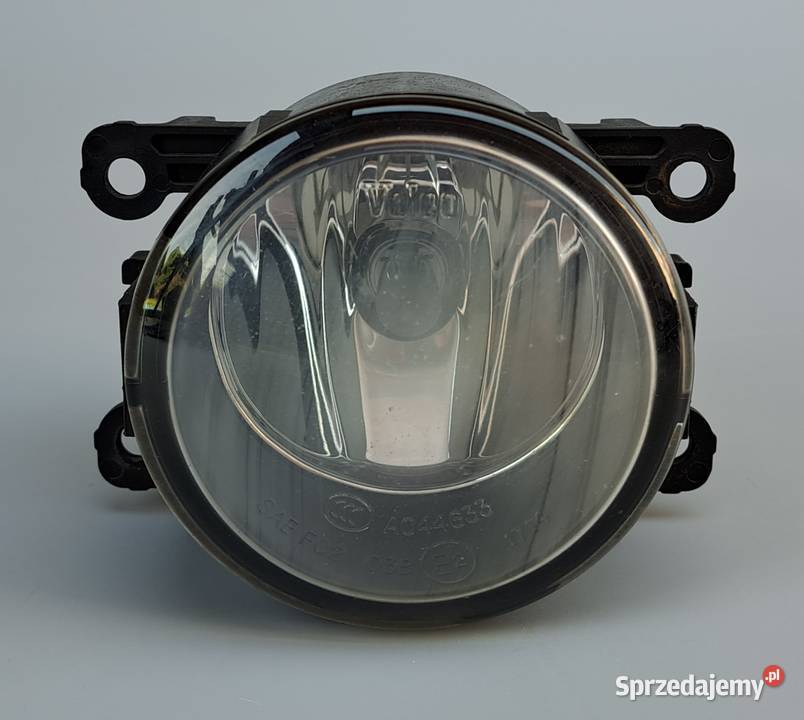 Halogen Przód Ford Focus MK3 Mondeo Fiesta Valeo Lampy przeciwmgielne