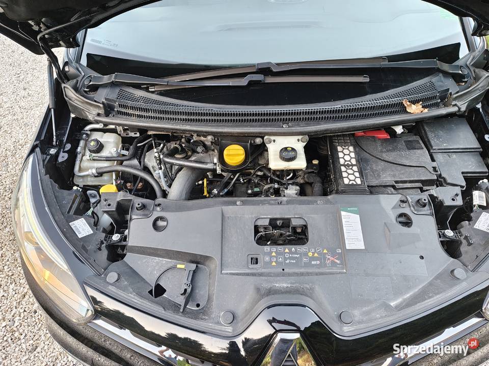 Renault Grand Scenic 134500km Łańcut
