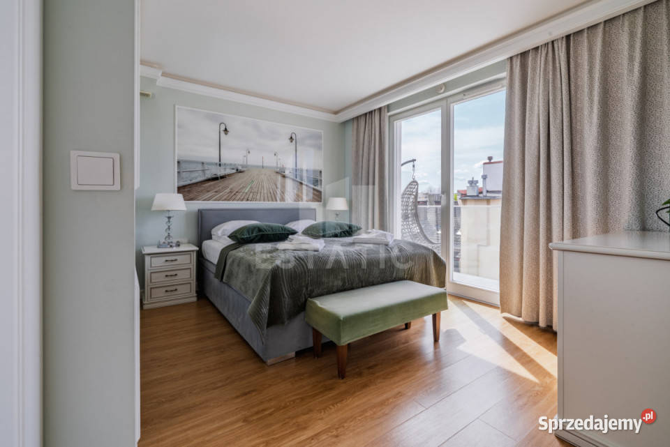 Mieszkanie do sprzedania Sopot 558m2 2 pokoje pomorskie sprzedam