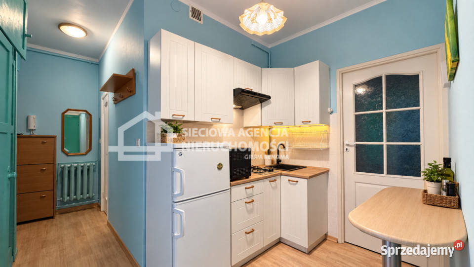 sprzedaży mieszkania 35m2 2pokojowe Gdynia 35m2 sprzedam