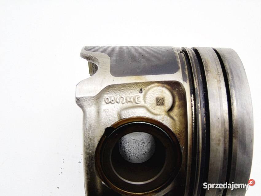 TŁOK 20 D B47D20A BMW F10 F20 F30 F31 F34 F25 X5 Sosnowiec