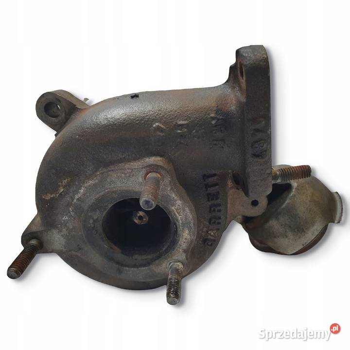 TURBOSPRĘŻARKA VW Passat B5 19 TDI turbo Chełm