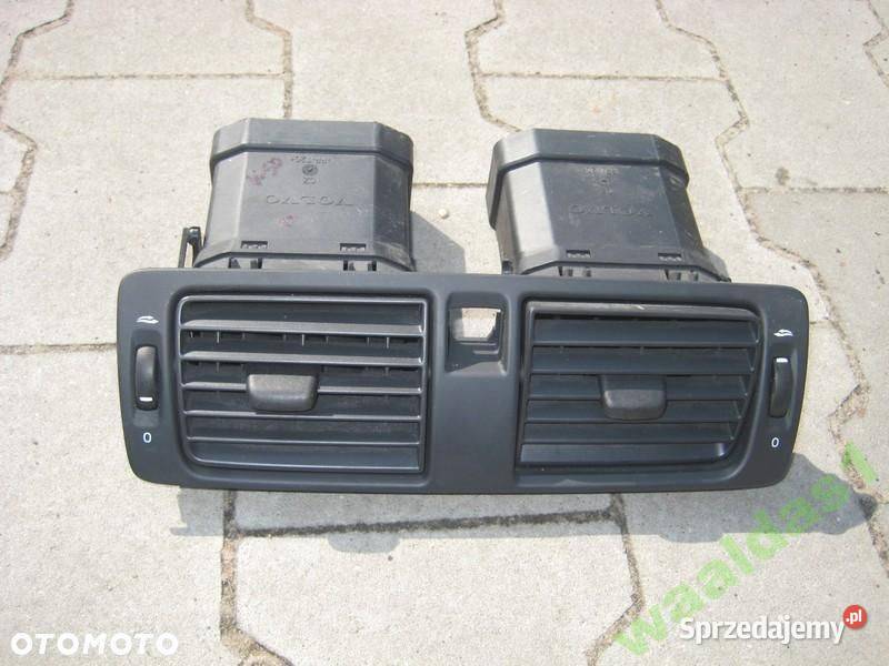 VOLVO S40 V50 0408R KRATKA WLOTU POWIETRZA Rakoniewice