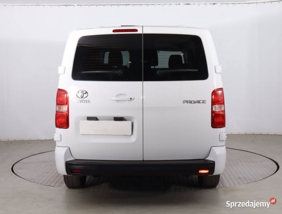 Toyota ProAce Verso 20 D4D