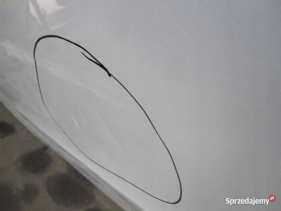 PEUGEOT 508 I SW 11r drzwi lewe przód sprzedam