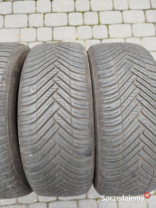 2055516 Hankook Całoroczne Komplet 2022r Gniewkowo