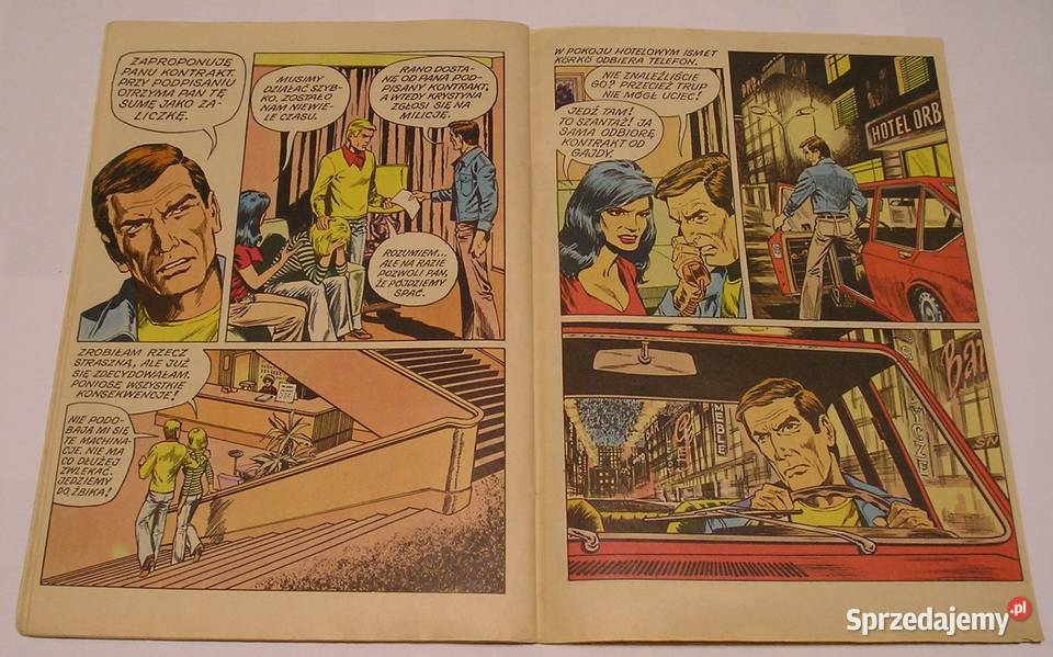 KAPITAN ŻBIK WODOROSTY I PASOŻYTY CZ 2 1976 Łódź