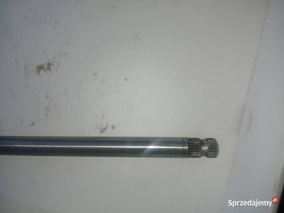 Wałek zmiany biegów Suzuki vx 800 Dąbrowa Górnicza sprzedam