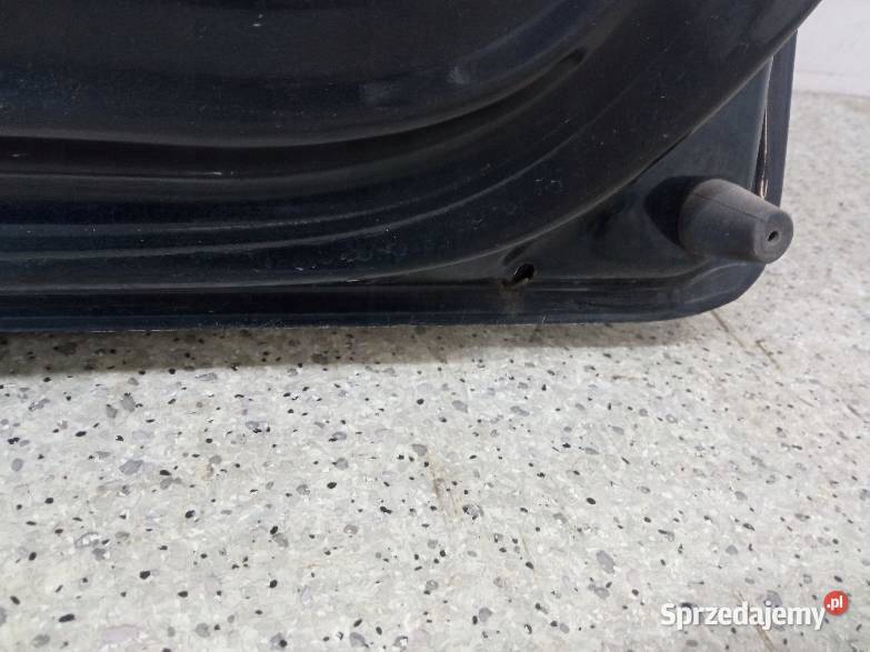 KLAPA TYŁ SZYBA Toyota RAV4 III 20052012 Klapy bagażnika