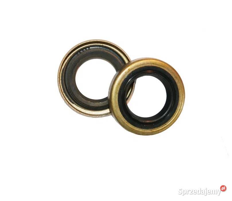 Uszczelniacze Wału 17x28x5 HUSQVARNA K950 K1250 mazowieckie Ostrołęka