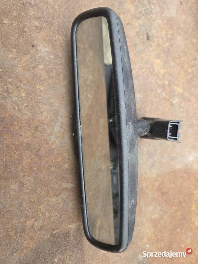 Lusterko wewnętrzne Hyundai ix35 Lusterka wewnętrzne Łagów