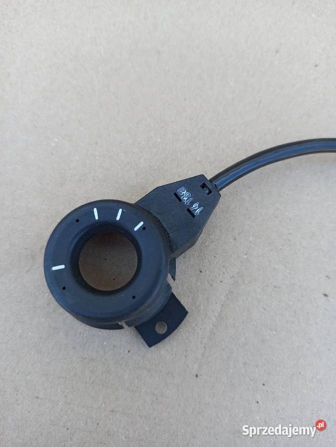 MERCEDES CEWKA CZUJNIK CZYTNIK IMMOBILAJZERA Trzciel