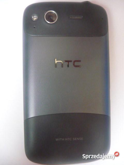 HTC Desire S Sopot sprzedam