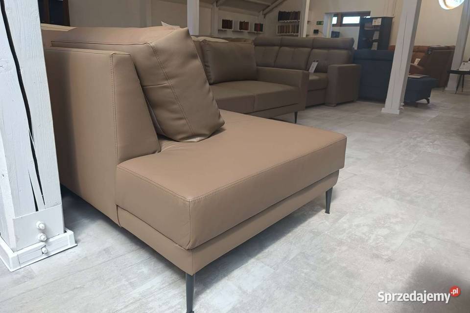 Narożnik Cloud Nowoczesny i elegancki na Piasek