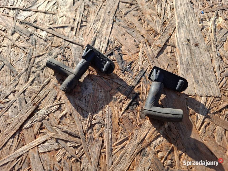 Dysze spryskiwaczy 191955985A Toledo II Golf I Przyborów