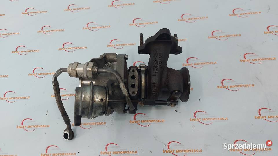 ASTRA INSIGNIA 16 CDTI LVM B16DTL 110 14r osobowe Kielce